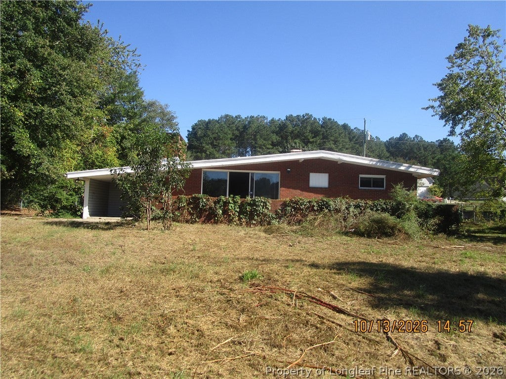 Photo of 4316 Wavetree Drive, Fayetteville, NC 28306 (MLS # 771197)
