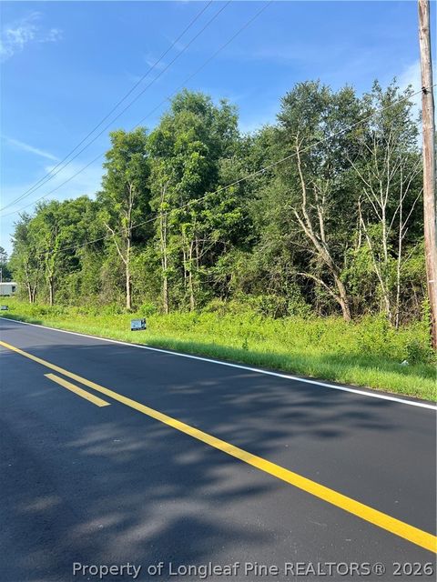 Photo of 0 Produce Road, Laurinburg, NC 28352 (MLS # 763740)