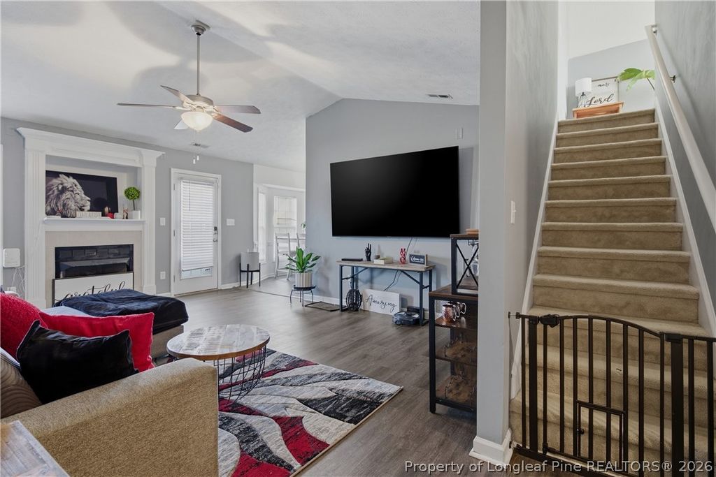 Photo of 3030 Tettenbury Drive, Fayetteville, NC 28306 (MLS # 761408)