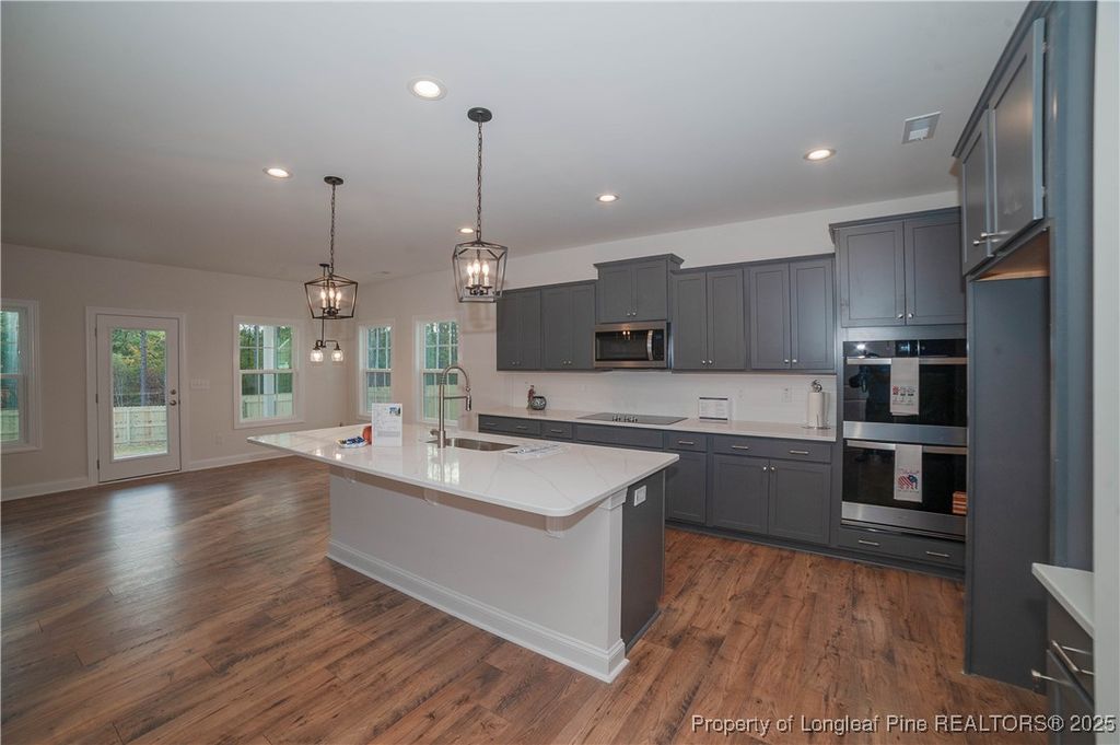 Photo of 657 Cresswell Moor Way, Fayetteville, NC 28311 (MLS # 753787)