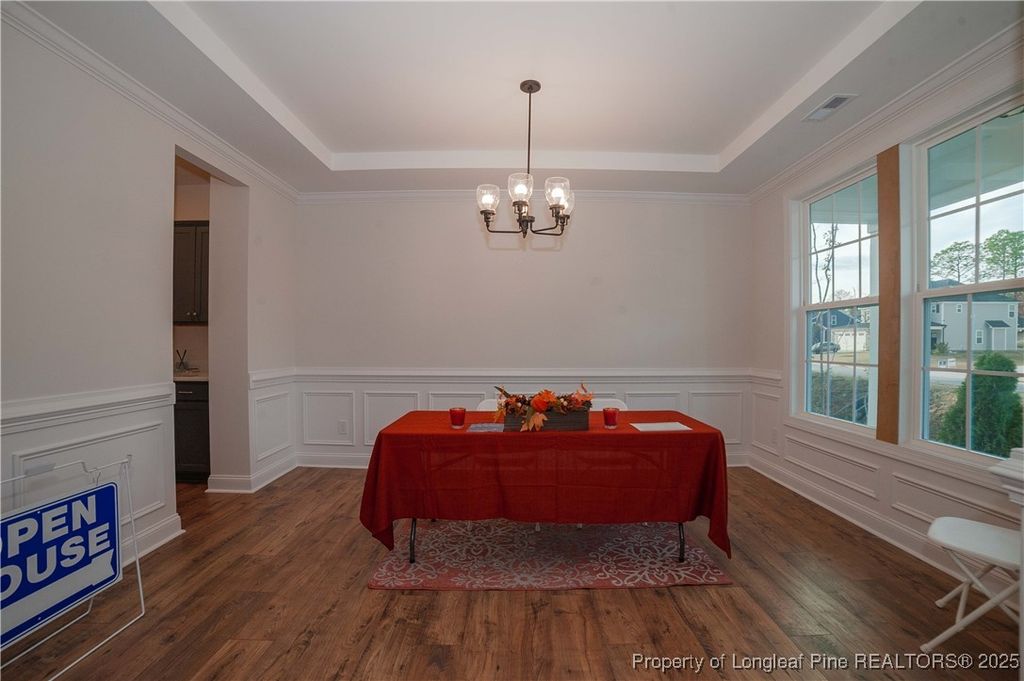 Photo of 657 Cresswell Moor Way, Fayetteville, NC 28311 (MLS # 753787)