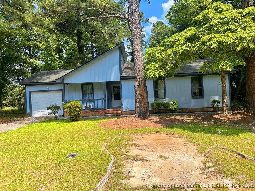 Photo of 9421 Gooden Drive, Fayetteville, NC 28314 (MLS # 752067)