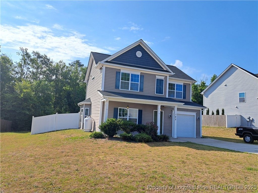 Photo of 162 Watchmen Lane, Cameron, NC 28326 (MLS # 752820)