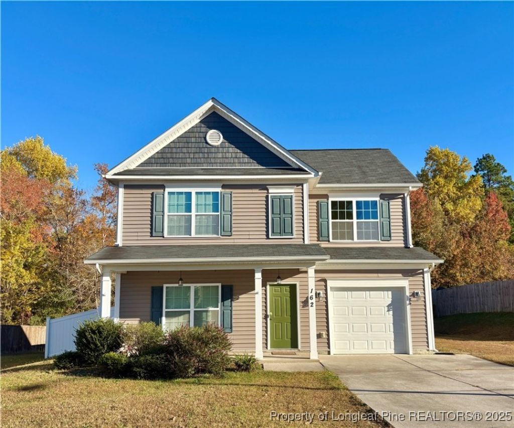 Photo of 162 Watchmen Lane, Cameron, NC 28326 (MLS # 752820)