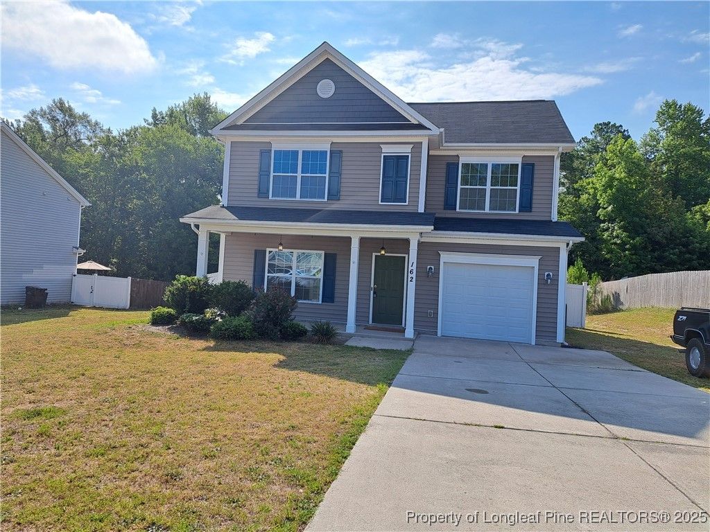 Photo of 162 Watchmen Lane, Cameron, NC 28326 (MLS # 752820)