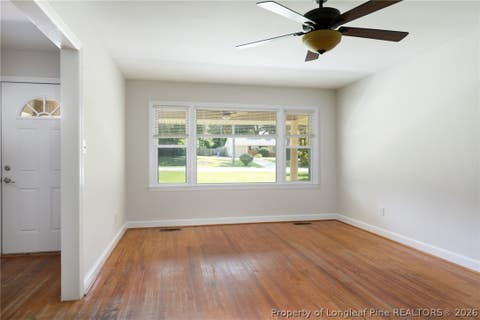 Tiny photo for 306 Fairfield Road, Fayetteville, NC 28303 (MLS # 767730)