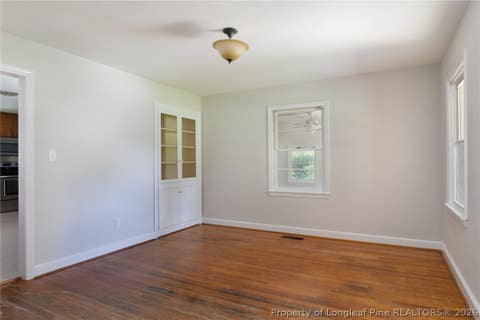 Tiny photo for 306 Fairfield Road, Fayetteville, NC 28303 (MLS # 767730)