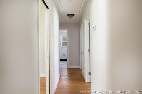 Tiny photo for 306 Fairfield Road, Fayetteville, NC 28303 (MLS # 767730)