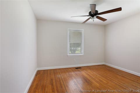 Tiny photo for 306 Fairfield Road, Fayetteville, NC 28303 (MLS # 767730)