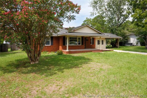 Tiny photo for 306 Fairfield Road, Fayetteville, NC 28303 (MLS # 767730)
