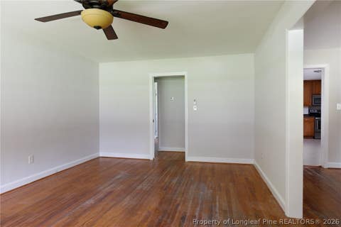 Tiny photo for 306 Fairfield Road, Fayetteville, NC 28303 (MLS # 767730)