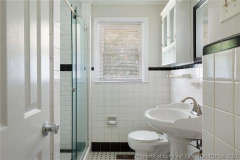 Tiny photo for 306 Fairfield Road, Fayetteville, NC 28303 (MLS # 767730)