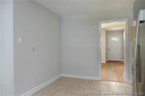 Tiny photo for 306 Fairfield Road, Fayetteville, NC 28303 (MLS # 767730)