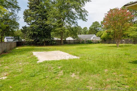 Tiny photo for 306 Fairfield Road, Fayetteville, NC 28303 (MLS # 767730)