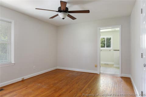 Tiny photo for 306 Fairfield Road, Fayetteville, NC 28303 (MLS # 767730)