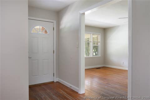 Tiny photo for 306 Fairfield Road, Fayetteville, NC 28303 (MLS # 767730)