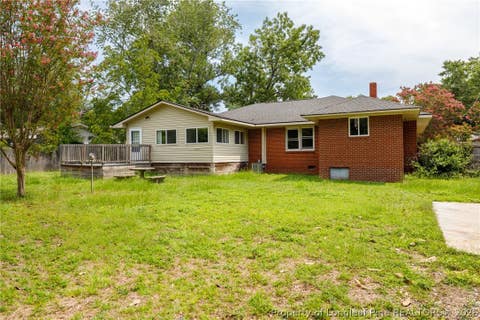 Tiny photo for 306 Fairfield Road, Fayetteville, NC 28303 (MLS # 767730)