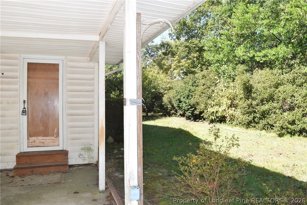 Photo of 607 Hicks Avenue, Fayetteville, NC 28304 (MLS # 771201)