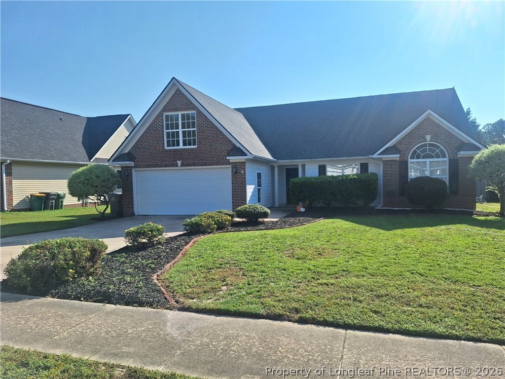 Photo of 5051 Roy C Stallings Jr Street, Hope Mills, NC 28348 (MLS # 768955)