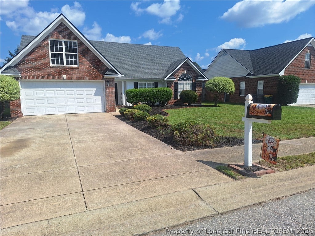 Photo of 5051 Roy C Stallings Jr Street, Hope Mills, NC 28348 (MLS # 768955)