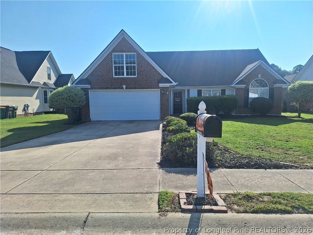 Photo of 5051 Roy C Stallings Jr Street, Hope Mills, NC 28348 (MLS # 768955)