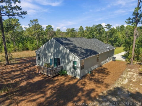 Tiny photo for 253 Mildred Way, Aberdeen, NC 28315 (MLS # 770654)