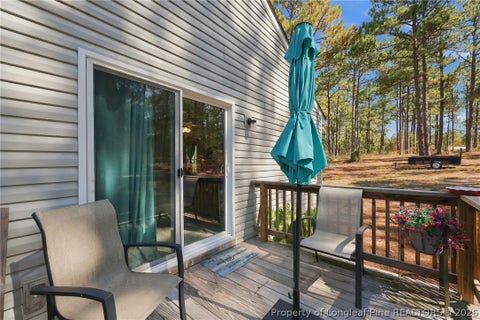 Tiny photo for 253 Mildred Way, Aberdeen, NC 28315 (MLS # 770654)