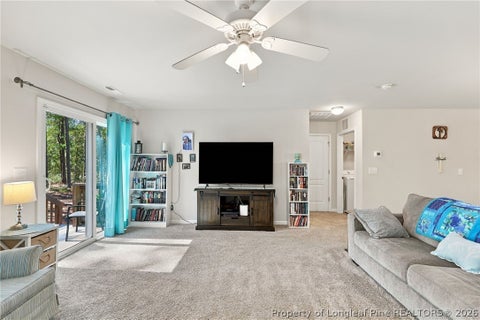 Tiny photo for 253 Mildred Way, Aberdeen, NC 28315 (MLS # 770654)
