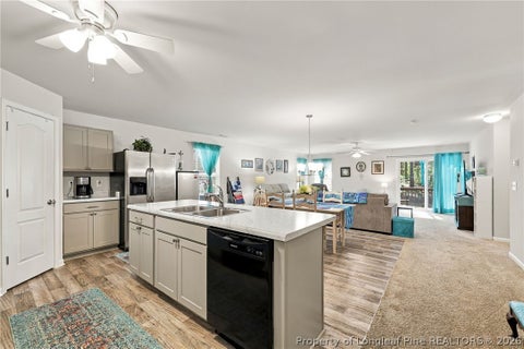 Tiny photo for 253 Mildred Way, Aberdeen, NC 28315 (MLS # 770654)