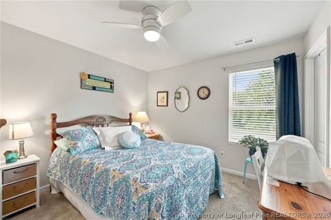 Tiny photo for 253 Mildred Way, Aberdeen, NC 28315 (MLS # 770654)