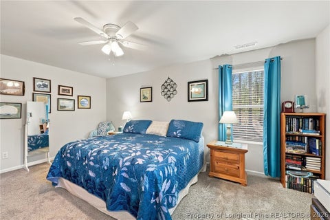 Tiny photo for 253 Mildred Way, Aberdeen, NC 28315 (MLS # 770654)
