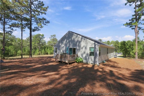 Tiny photo for 253 Mildred Way, Aberdeen, NC 28315 (MLS # 770654)