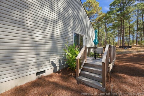 Tiny photo for 253 Mildred Way, Aberdeen, NC 28315 (MLS # 770654)