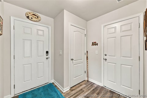 Tiny photo for 253 Mildred Way, Aberdeen, NC 28315 (MLS # 770654)