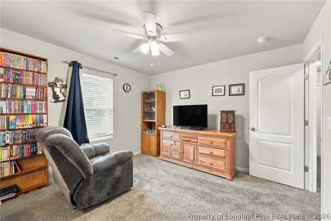 Tiny photo for 253 Mildred Way, Aberdeen, NC 28315 (MLS # 770654)