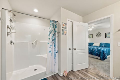 Tiny photo for 253 Mildred Way, Aberdeen, NC 28315 (MLS # 770654)