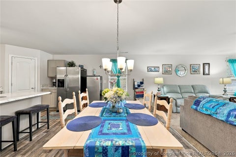 Tiny photo for 253 Mildred Way, Aberdeen, NC 28315 (MLS # 770654)