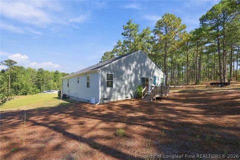 Tiny photo for 253 Mildred Way, Aberdeen, NC 28315 (MLS # 770654)