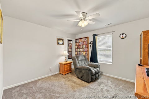 Tiny photo for 253 Mildred Way, Aberdeen, NC 28315 (MLS # 770654)