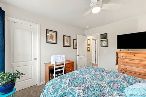 Tiny photo for 253 Mildred Way, Aberdeen, NC 28315 (MLS # 770654)
