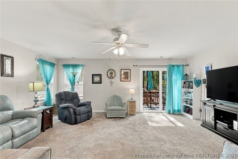 Tiny photo for 253 Mildred Way, Aberdeen, NC 28315 (MLS # 770654)