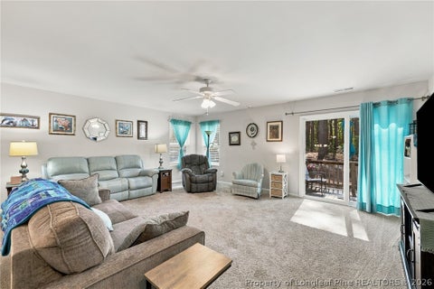 Tiny photo for 253 Mildred Way, Aberdeen, NC 28315 (MLS # 770654)