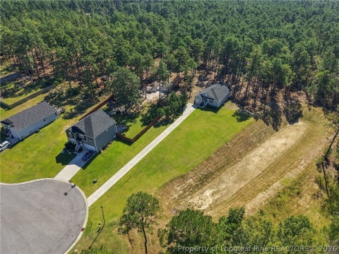 Tiny photo for 253 Mildred Way, Aberdeen, NC 28315 (MLS # 770654)