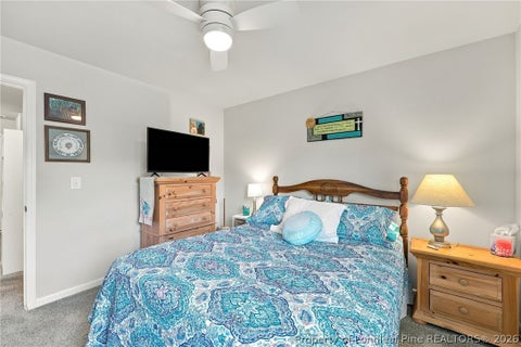 Tiny photo for 253 Mildred Way, Aberdeen, NC 28315 (MLS # 770654)