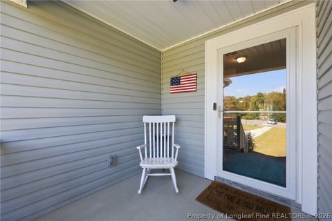Tiny photo for 253 Mildred Way, Aberdeen, NC 28315 (MLS # 770654)