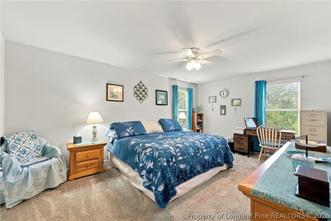Tiny photo for 253 Mildred Way, Aberdeen, NC 28315 (MLS # 770654)
