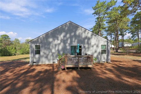 Tiny photo for 253 Mildred Way, Aberdeen, NC 28315 (MLS # 770654)