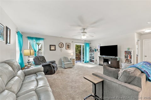Tiny photo for 253 Mildred Way, Aberdeen, NC 28315 (MLS # 770654)