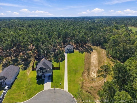 Tiny photo for 253 Mildred Way, Aberdeen, NC 28315 (MLS # 770654)