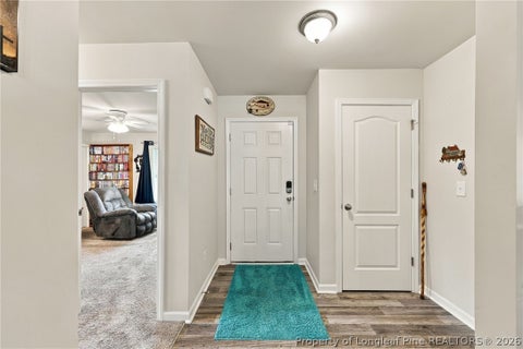 Tiny photo for 253 Mildred Way, Aberdeen, NC 28315 (MLS # 770654)